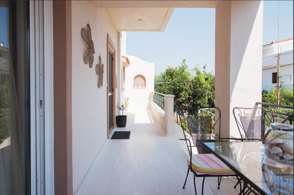 Photo of Patio Balcony in Paralias