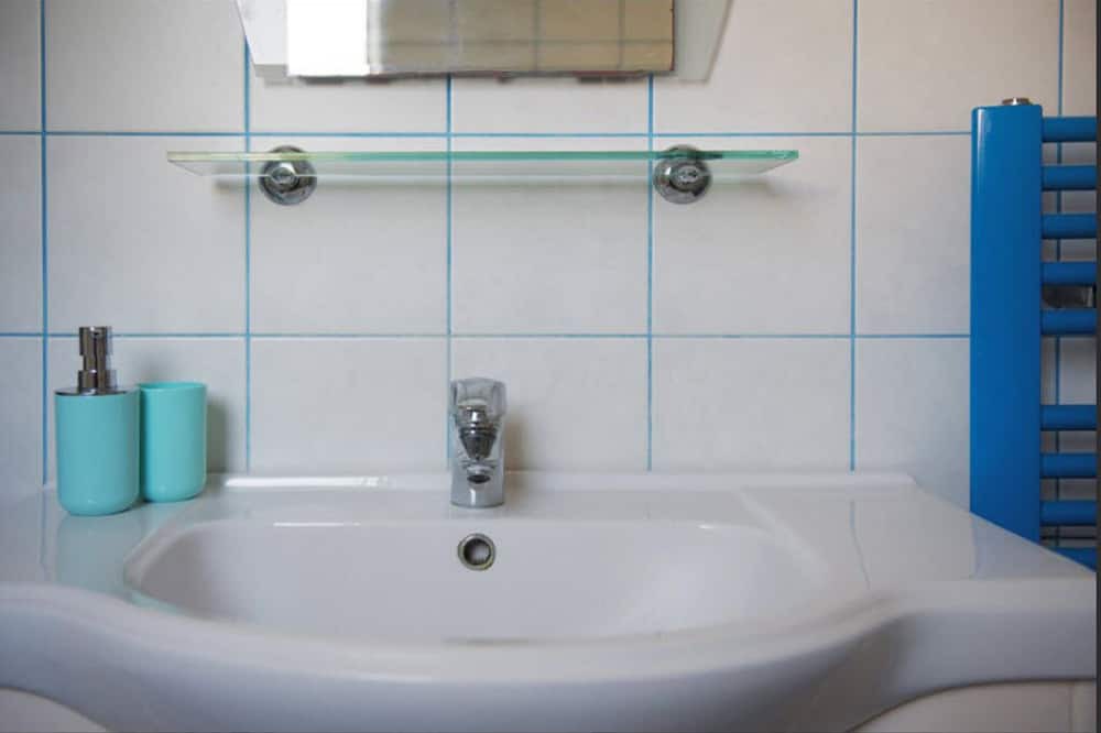 Photo of Bathroom in Paralias