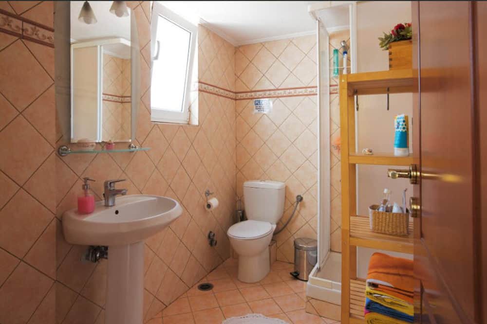 Photo of Bathroom in Paralias