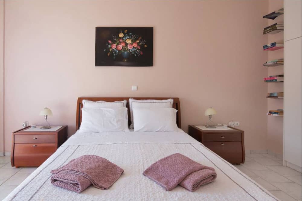 Photo of Bedroom in Paralias