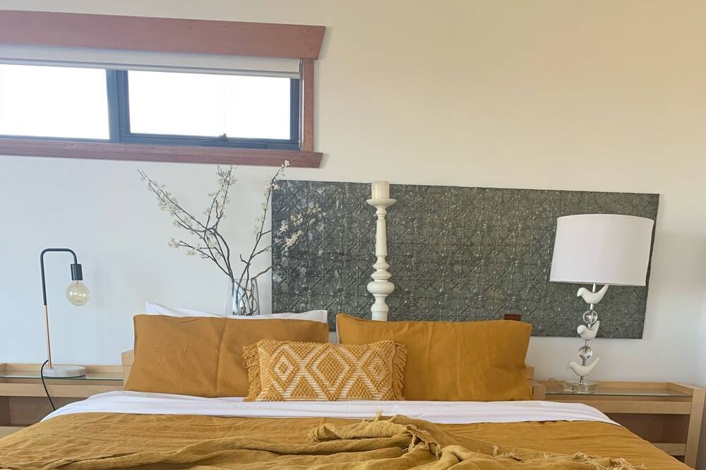 Photo of Bedroom in Ulverstone