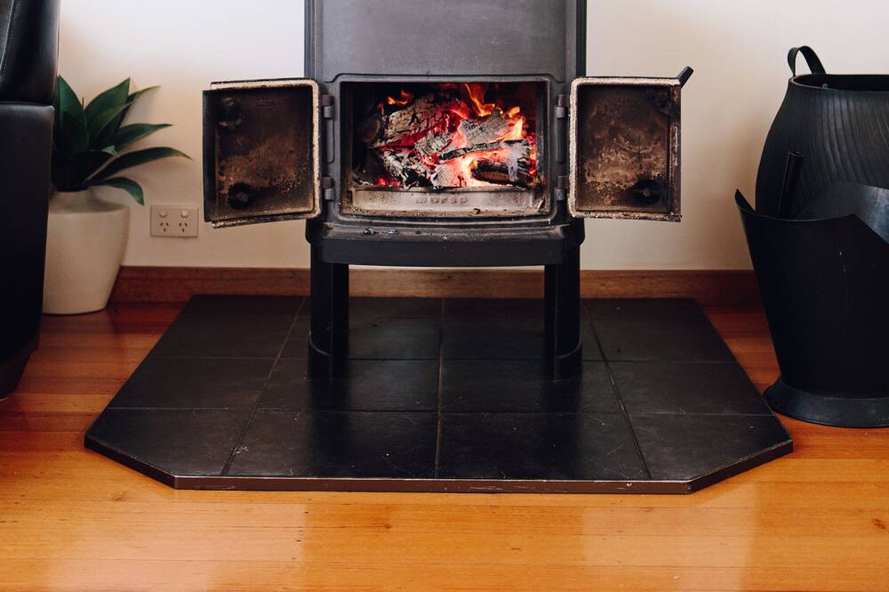 Photo of Livingroom in Ulverstone