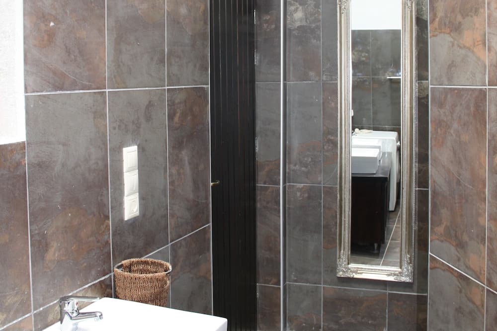 Photo of Bathroom in Sivas
