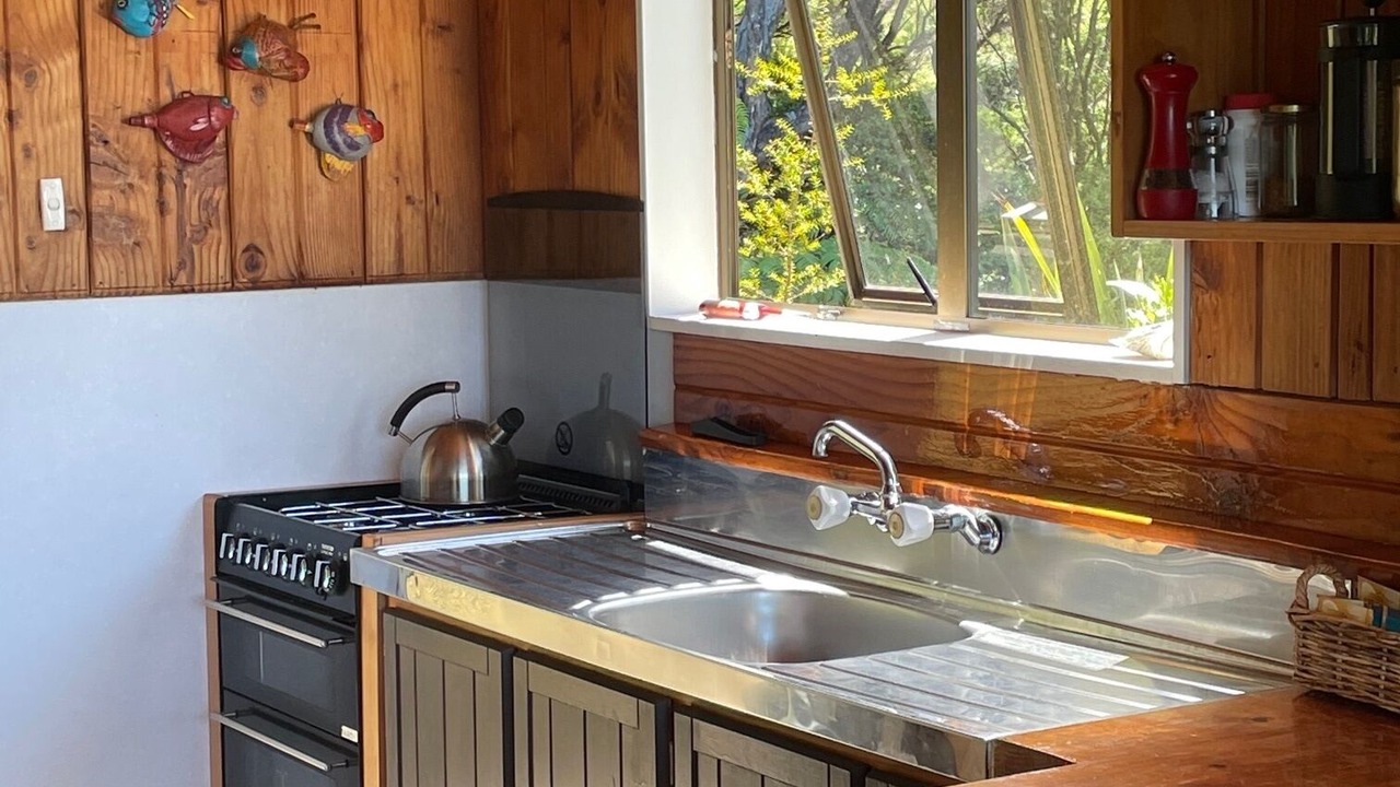 Photo of Others in Great Barrier Island