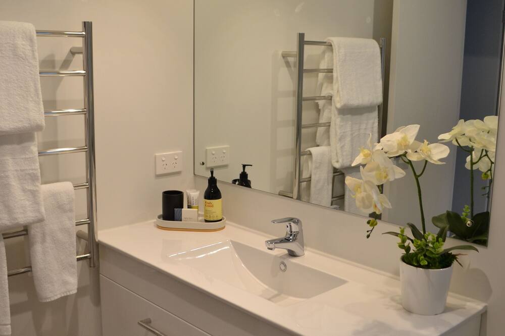 Photo of Bathroom in Hot Water Beach