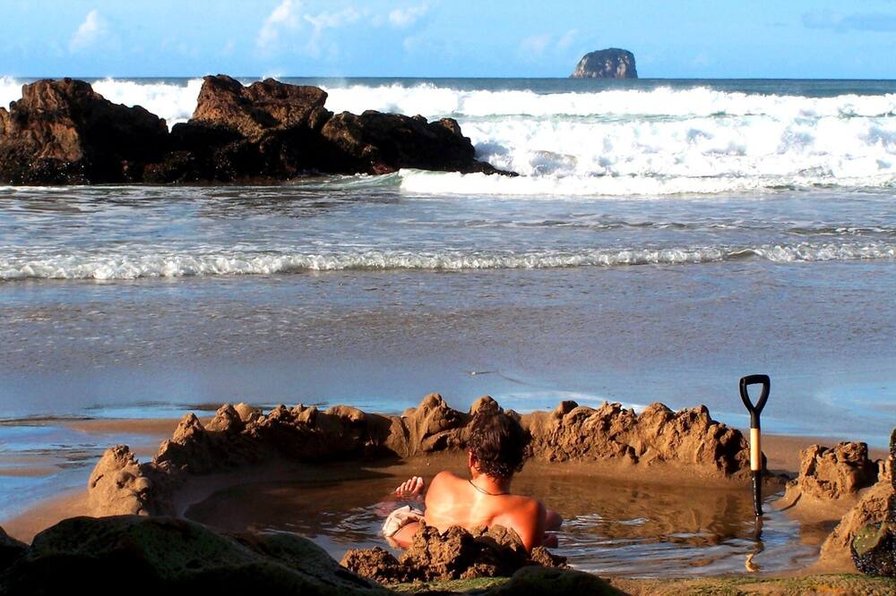 Photo of Others in Hot Water Beach