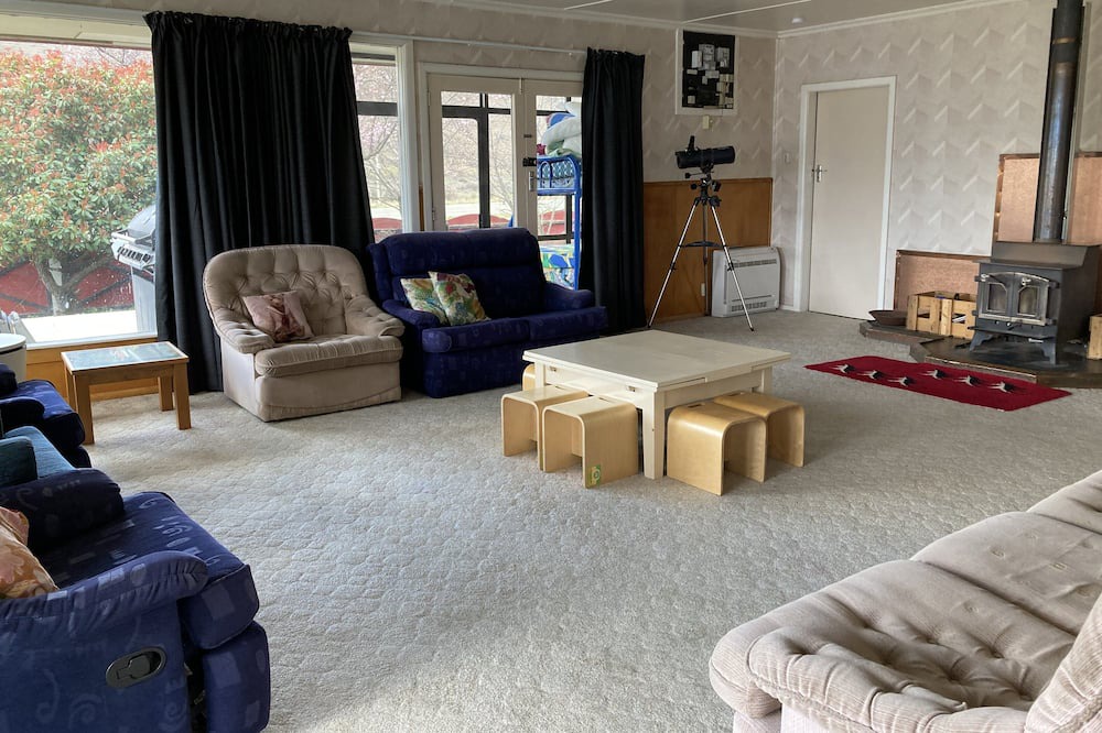 Photo of Livingroom in Otematata