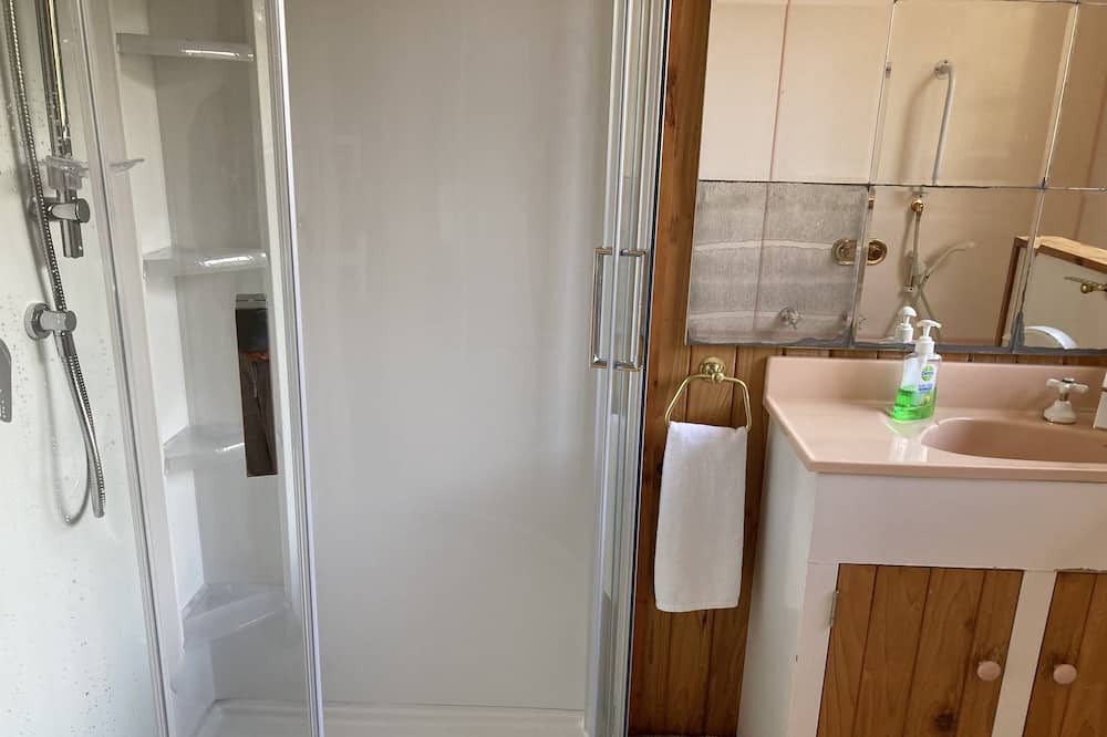 Photo of Bathroom in Otematata