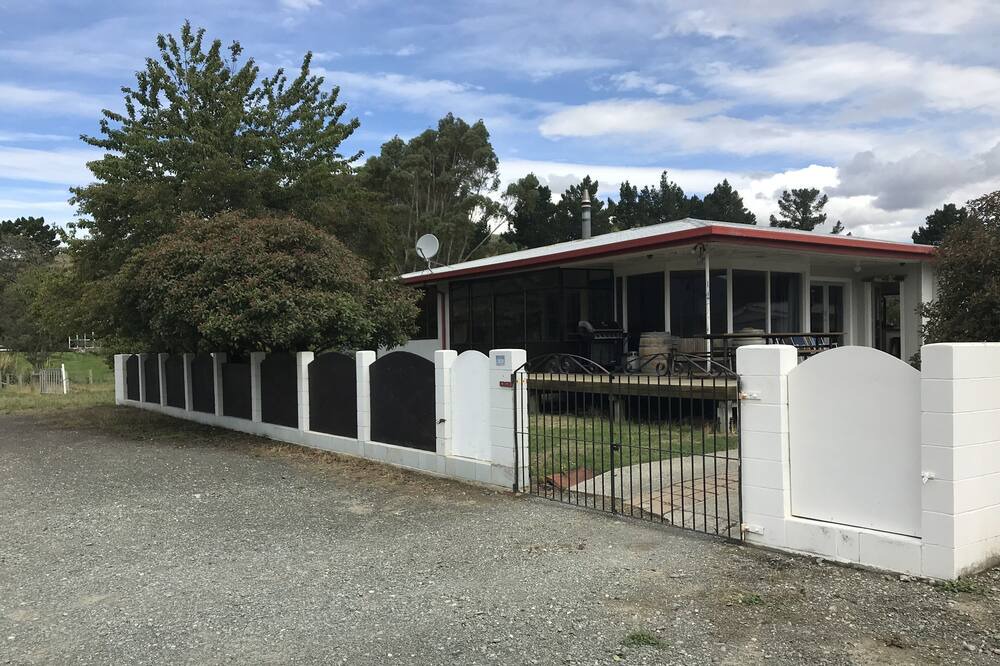 Photo of Outdoor in Otematata