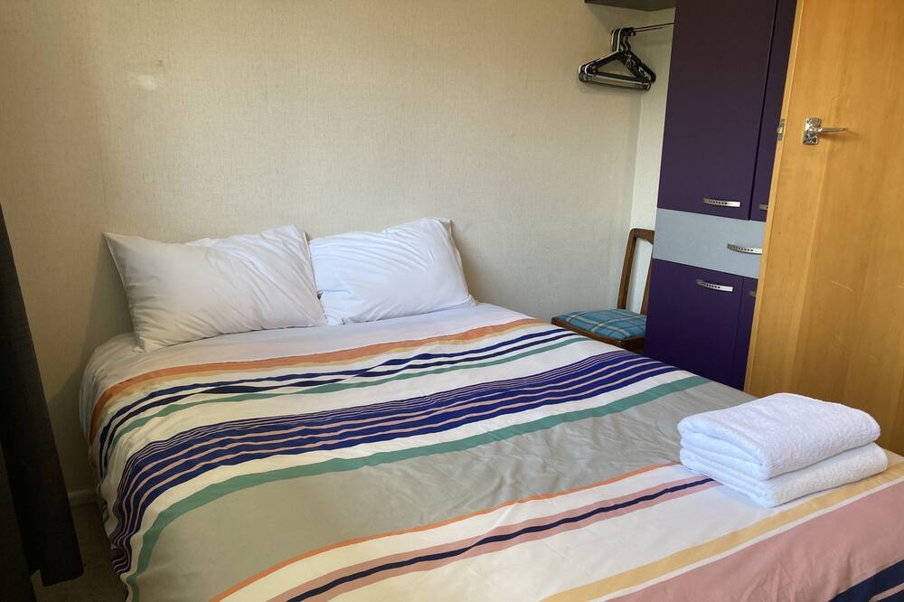 Photo of Bedroom in Otematata
