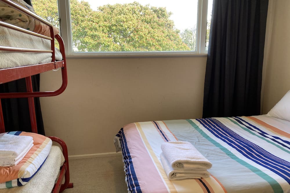 Photo of Bedroom in Otematata