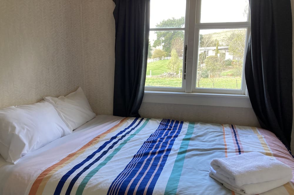 Photo of Bedroom in Otematata