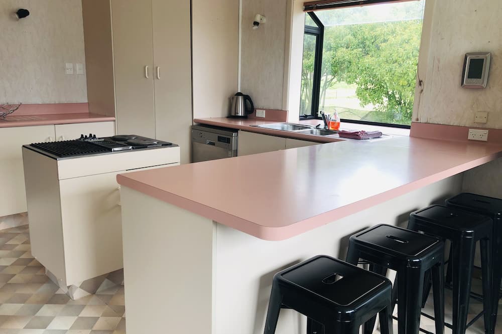 Photo of Kitchen in Otematata