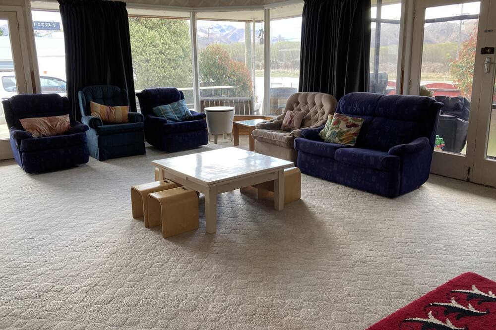 Photo of Livingroom in Otematata