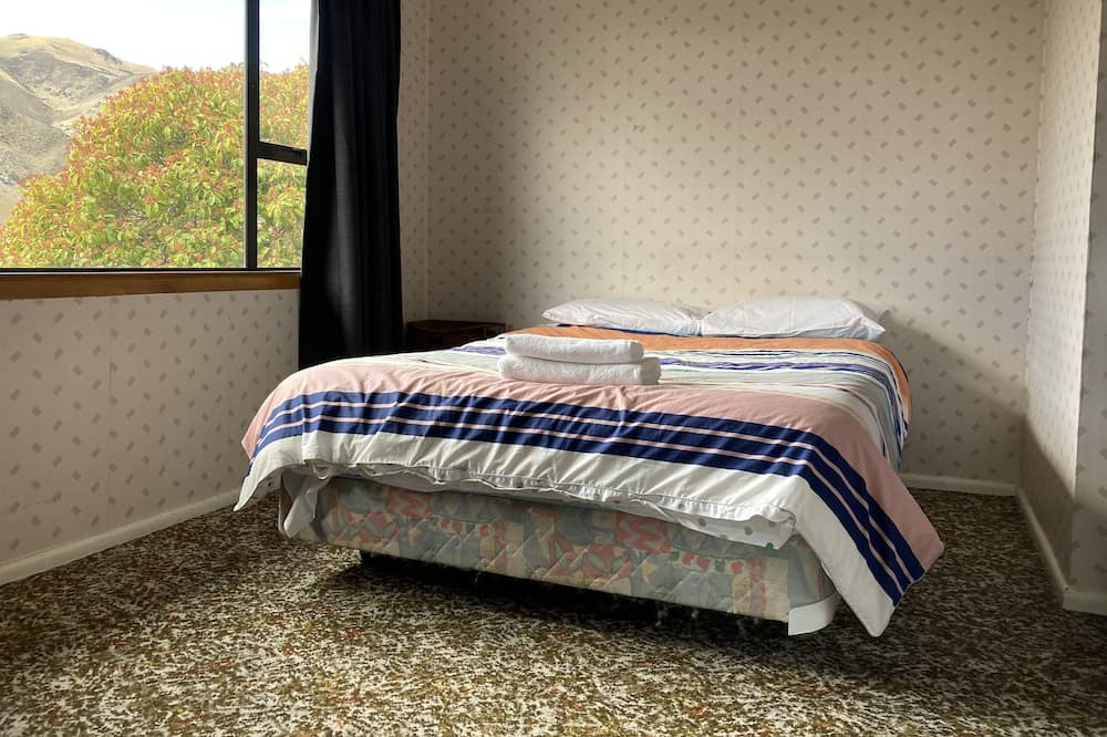 Photo of Bedroom in Otematata