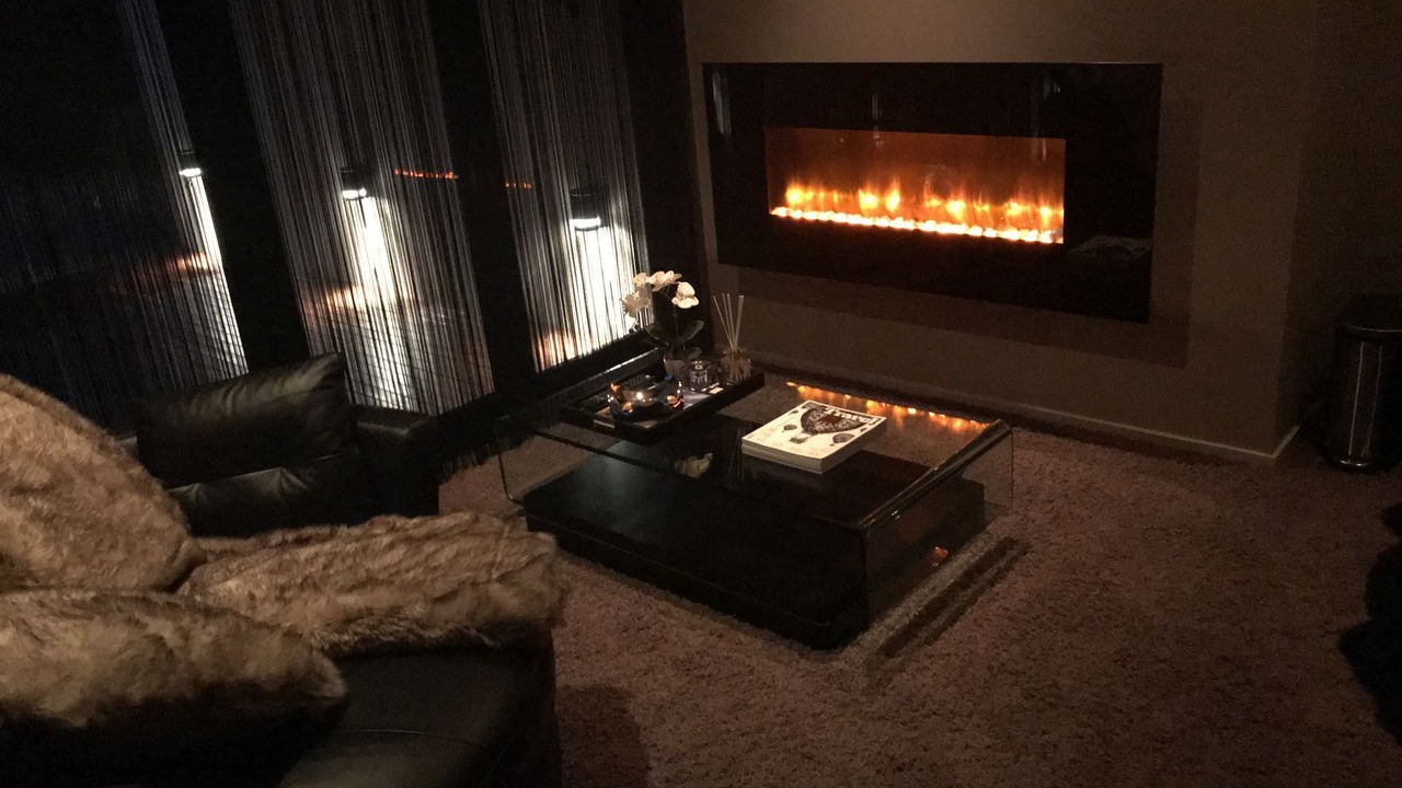 Photo of Livingroom in Turners Beach