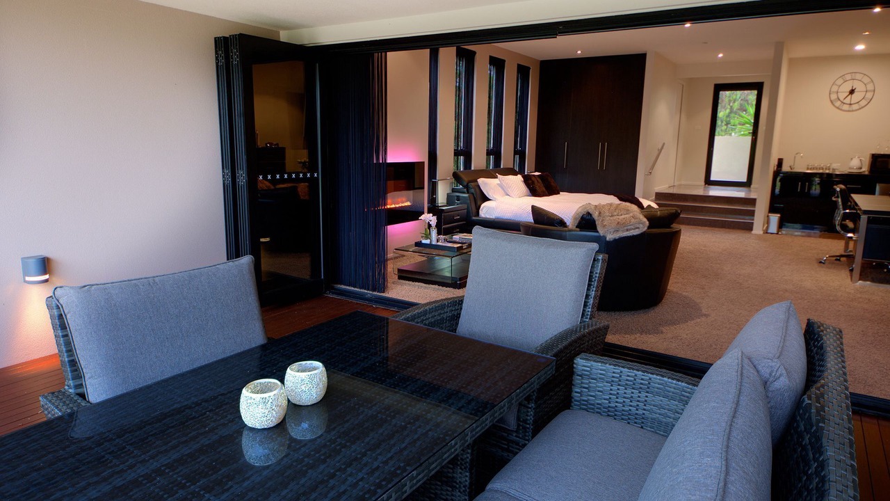 Photo of Livingroom in Turners Beach