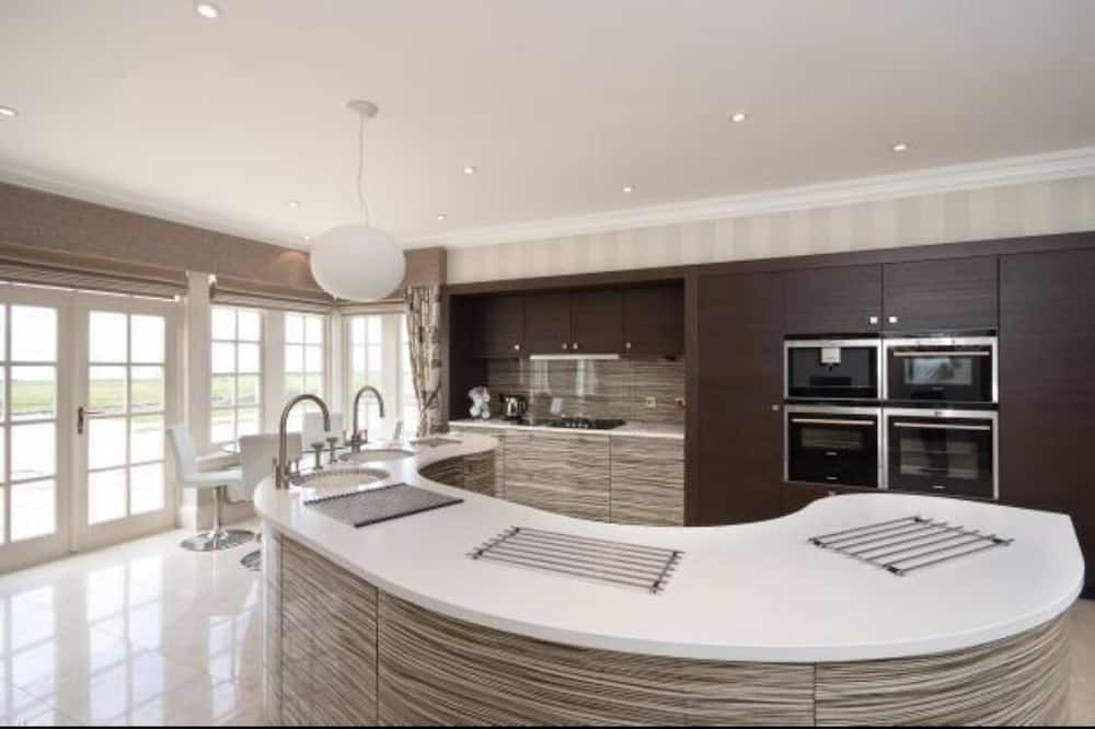 Photo of Kitchen in Aberlady