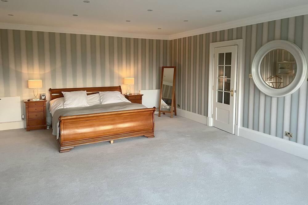 Photo of Bedroom in Aberlady