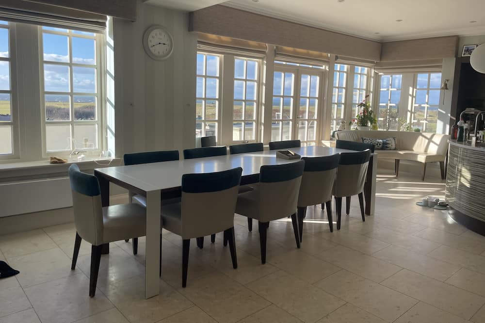 Photo of Kitchen in Aberlady