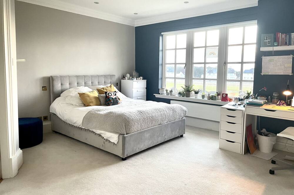 Photo of Bedroom in Aberlady