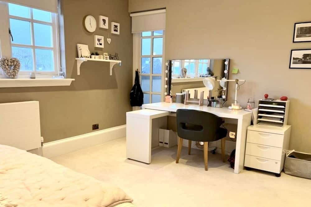 Photo of Bedroom in Aberlady