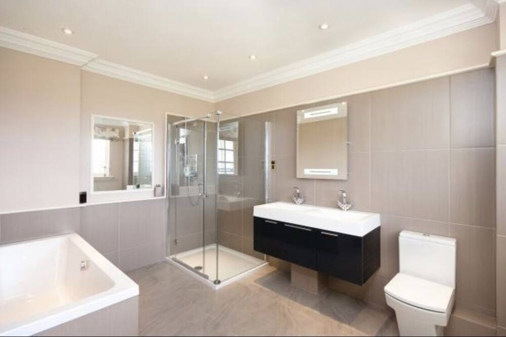 Photo of Bathroom in Aberlady