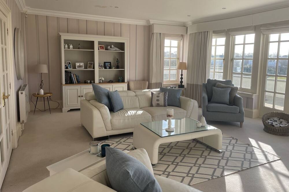 Photo of Livingroom in Aberlady