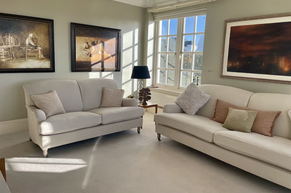 Photo of Livingroom in Aberlady