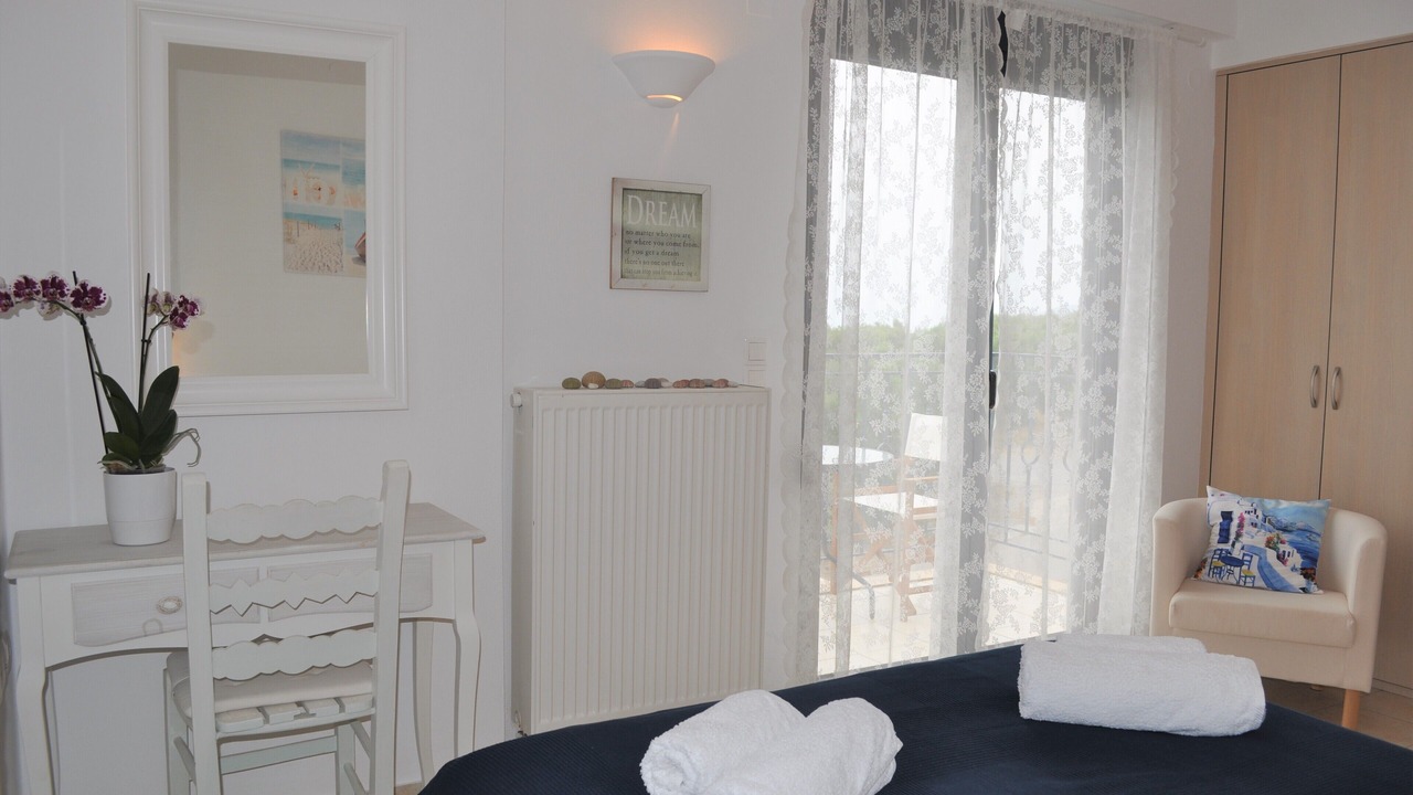 Photo of Bedroom in Old Hersonissos