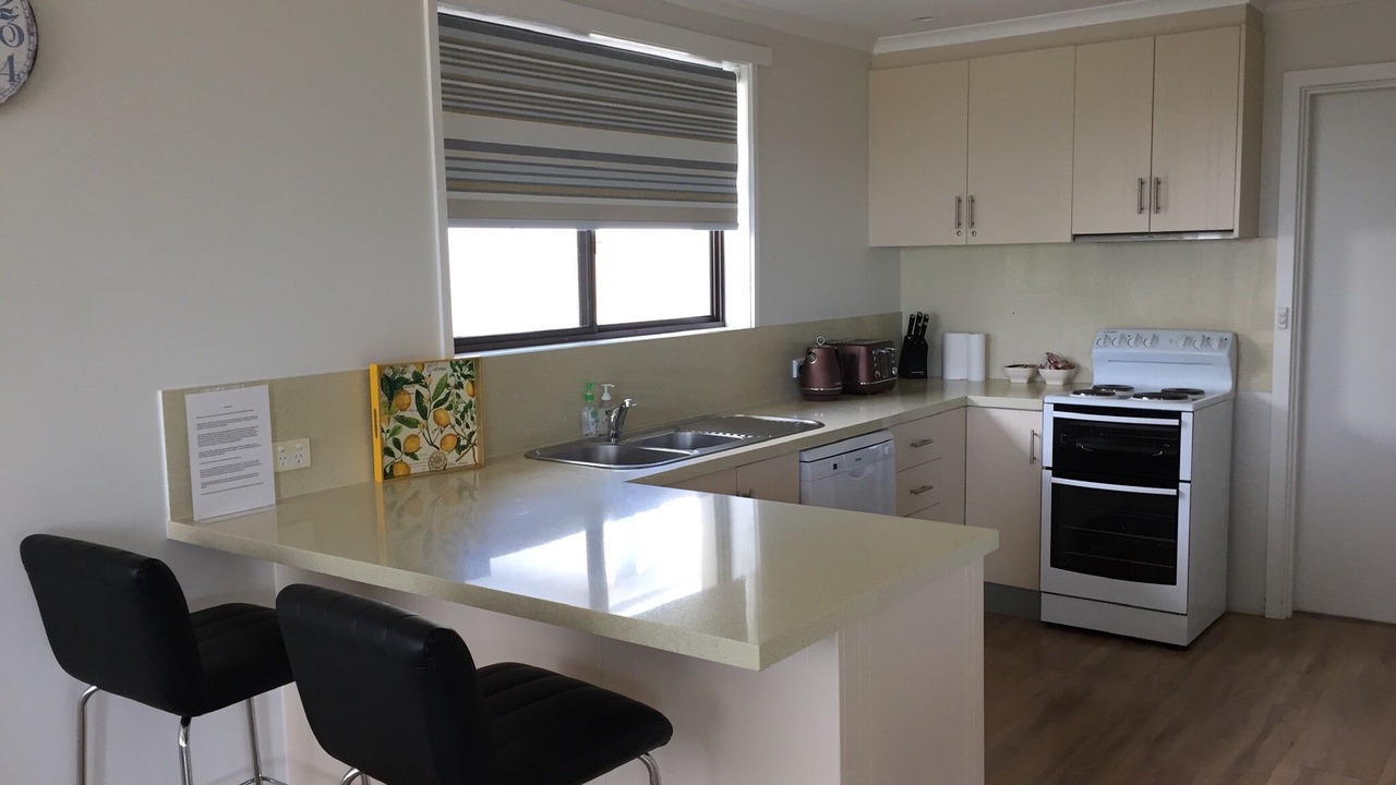 Photo of Kitchen in Swansea