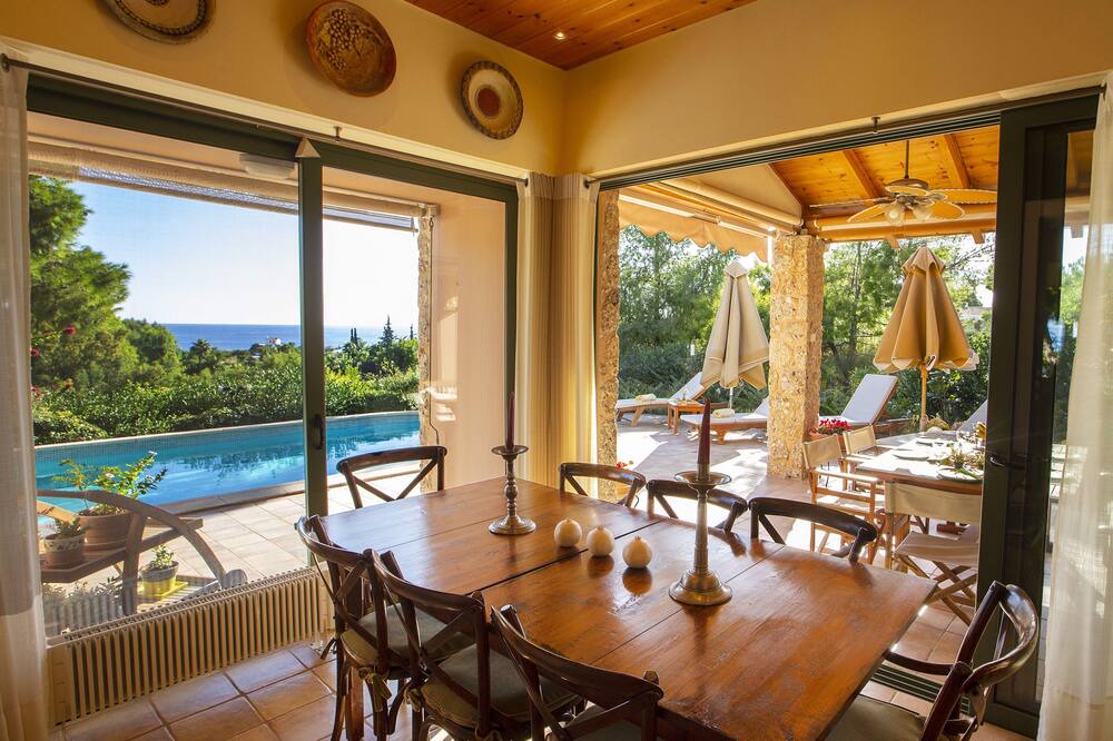 Photo of Kitchen in Agios Emilianos