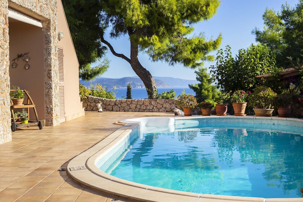 Photo of Outdoor in Agios Emilianos