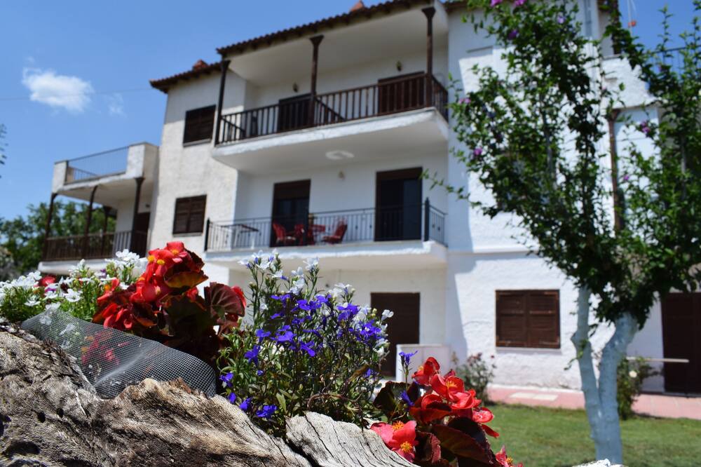 Photo of Outdoor in Psakoudia