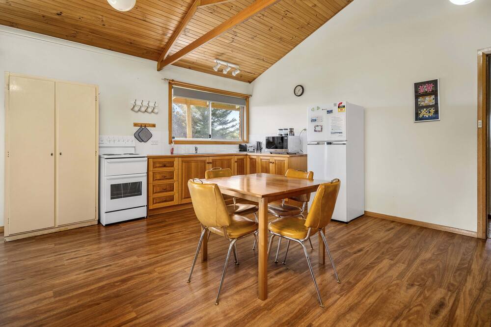Photo of Kitchen in Bicheno