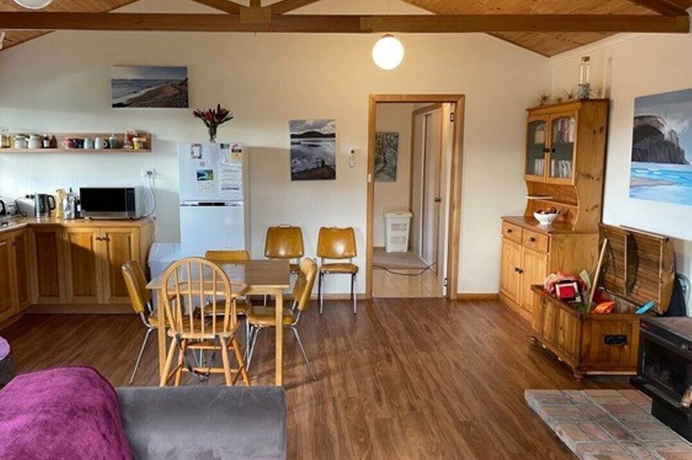 Photo of Livingroom in Bicheno