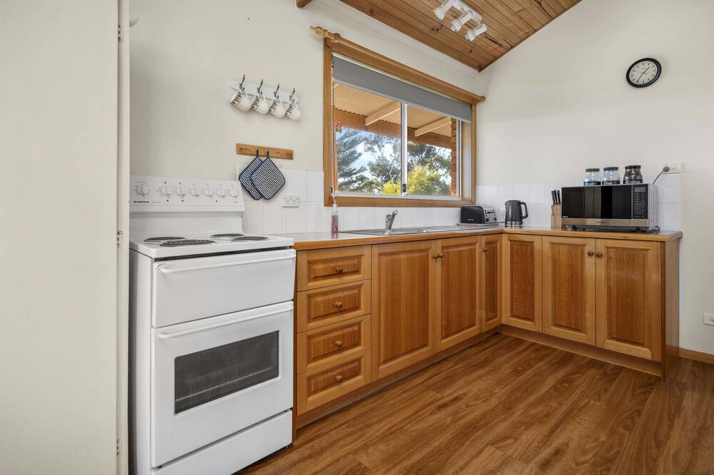 Photo of Kitchen in Bicheno