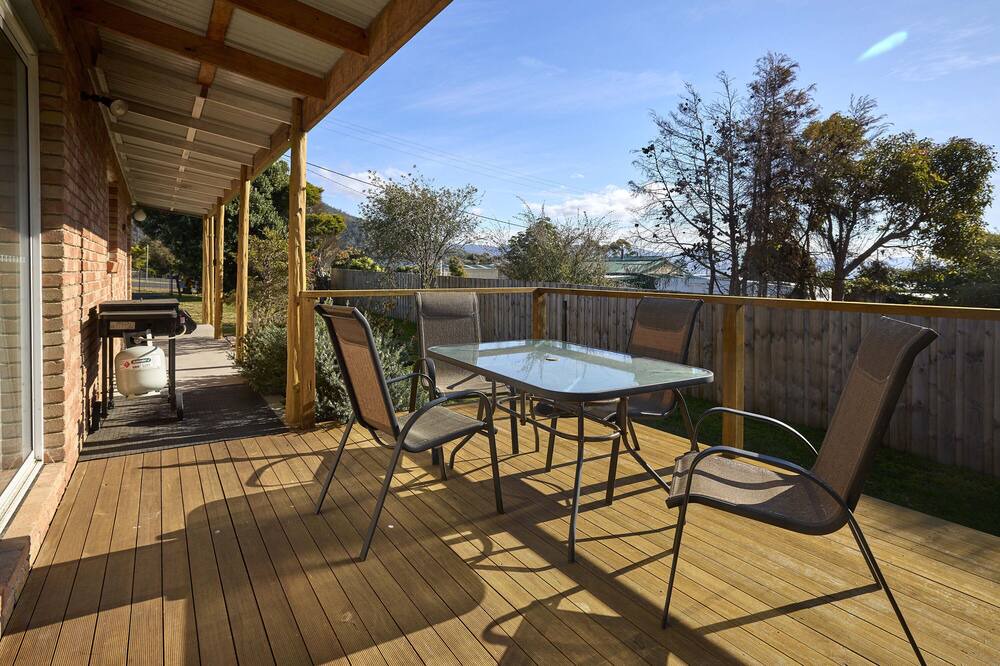 Photo of Patio Balcony in Bicheno