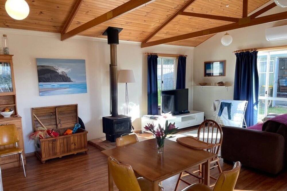 Photo of Livingroom in Bicheno
