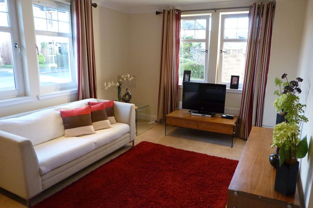 Photo of Livingroom in Duloch