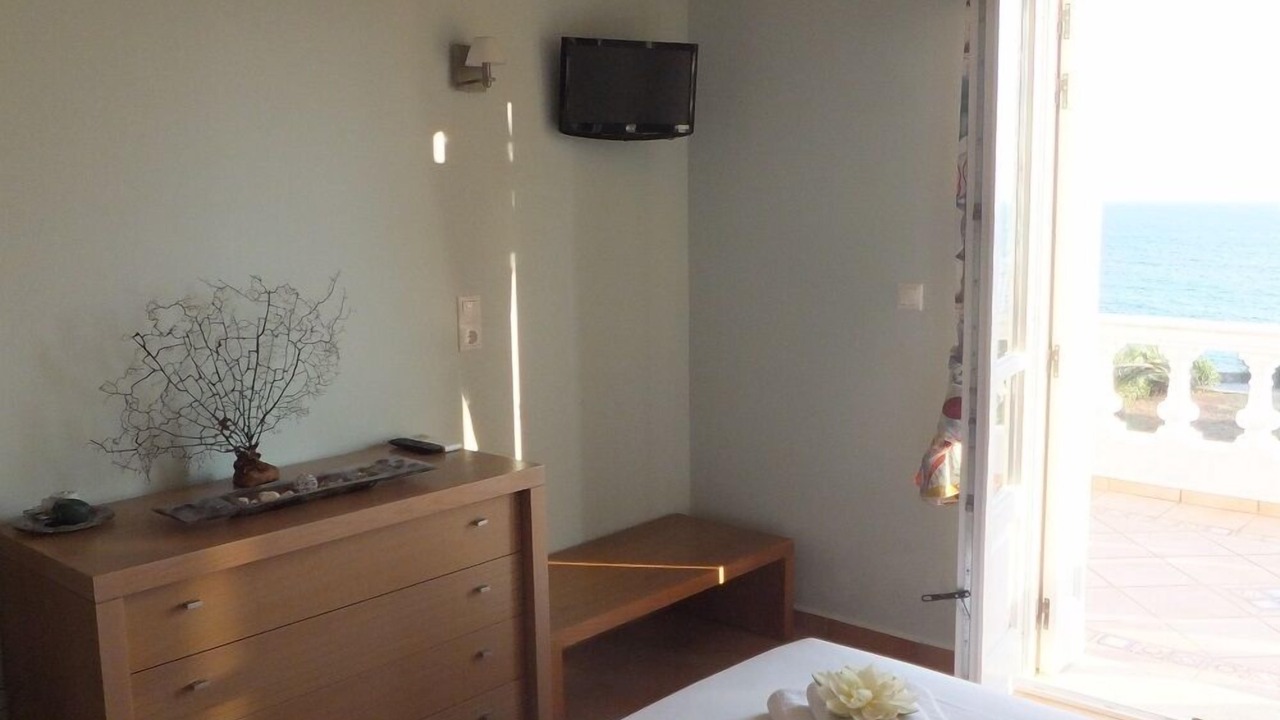 Photo of Bedroom in Svoronata