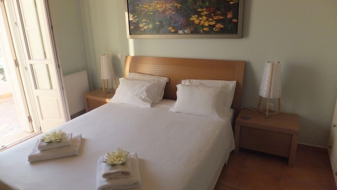 Photo of Bedroom in Svoronata