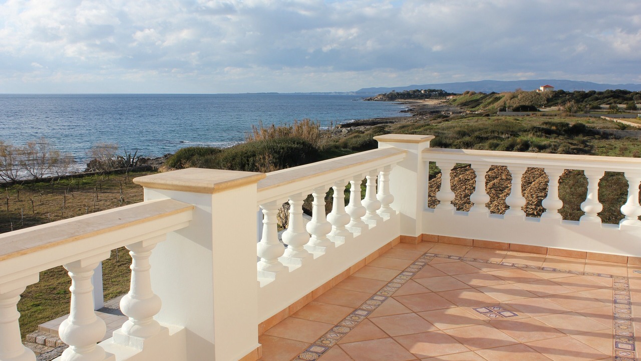 Photo of Outdoor in Svoronata