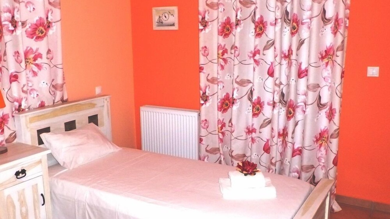 Photo of Bedroom in Svoronata