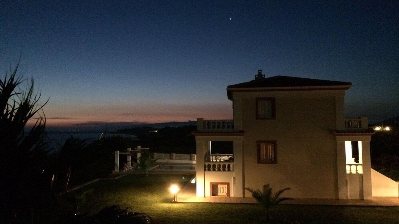 Photo of Outdoor in Svoronata