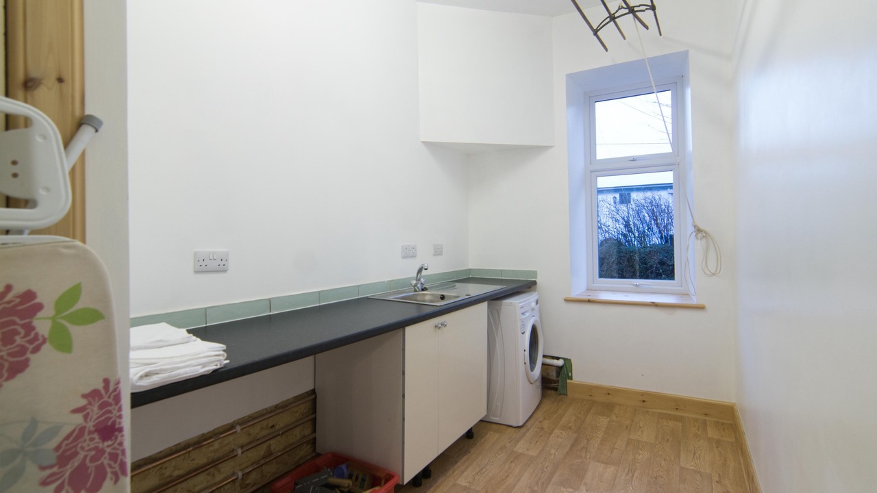 Photo of Kitchen in Kilmelfort