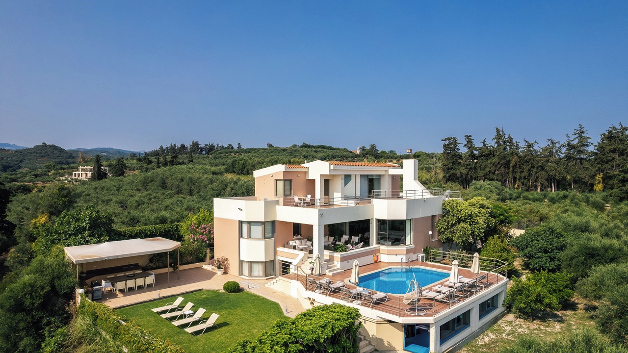 Photo of Outdoor in Agia