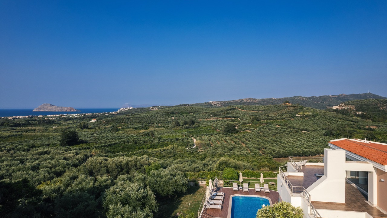 Photo of Outdoor in Agia