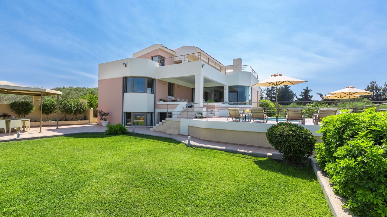 Photo of Outdoor in Agia