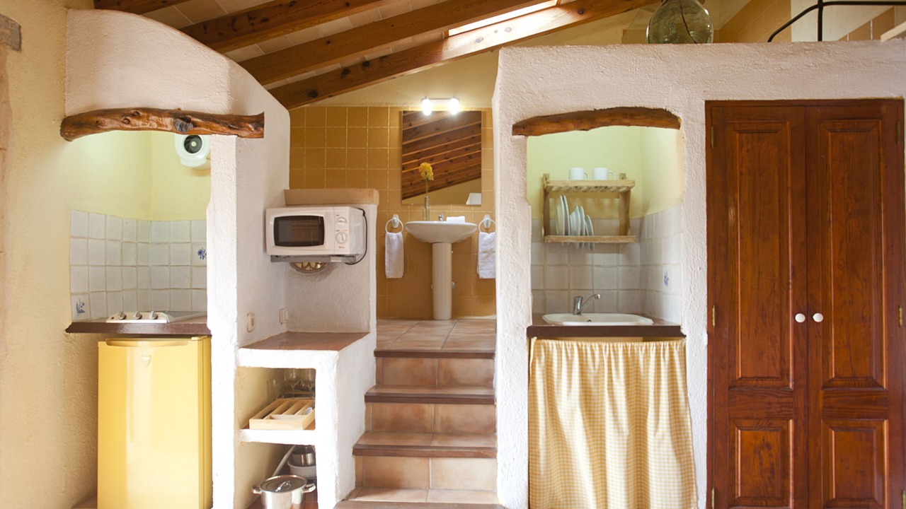 Photo of Kitchen in Manacor
